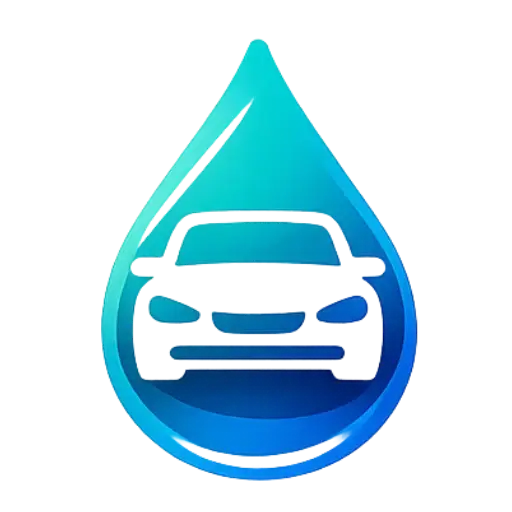 Lavage auto à domicile Bloye